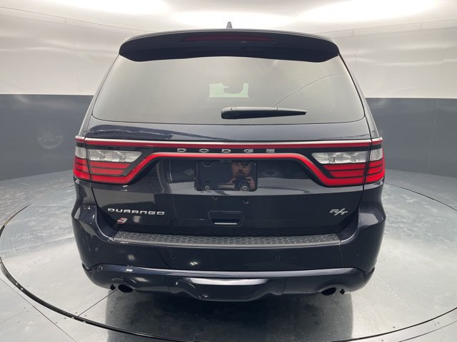 Used 2025 Dodge Durango R/T AWD/4WD image 7