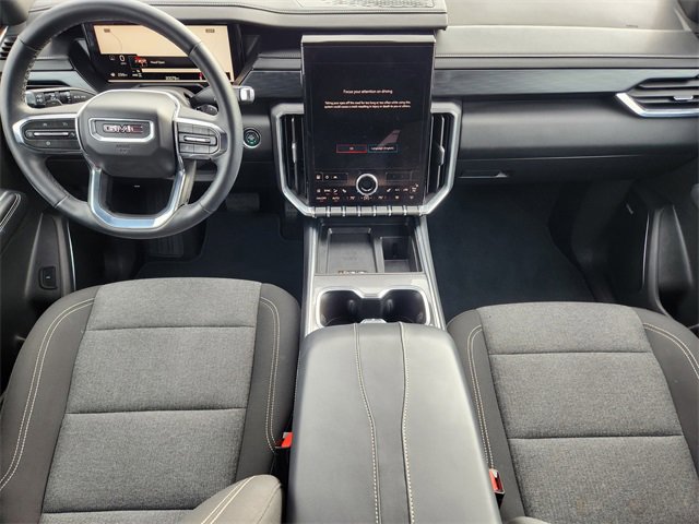 Used 2025 GMC Acadia Elevation image 10