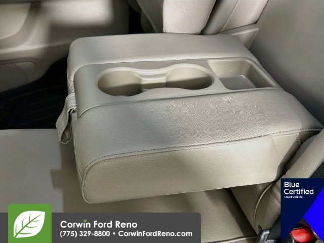 Used 2019 Honda Ridgeline RTL-T image 30