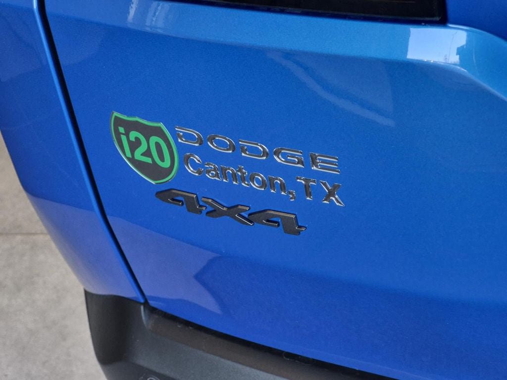 New 2026 Jeep Cherokee Limited AWD/4WD image 8