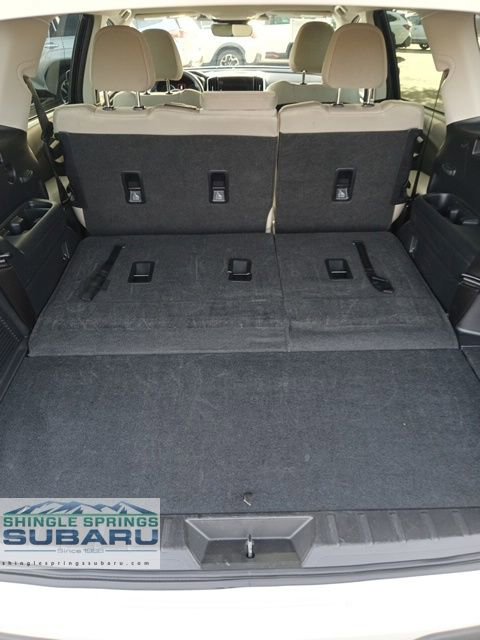 Certified 2025 Subaru Ascent Premium image 34