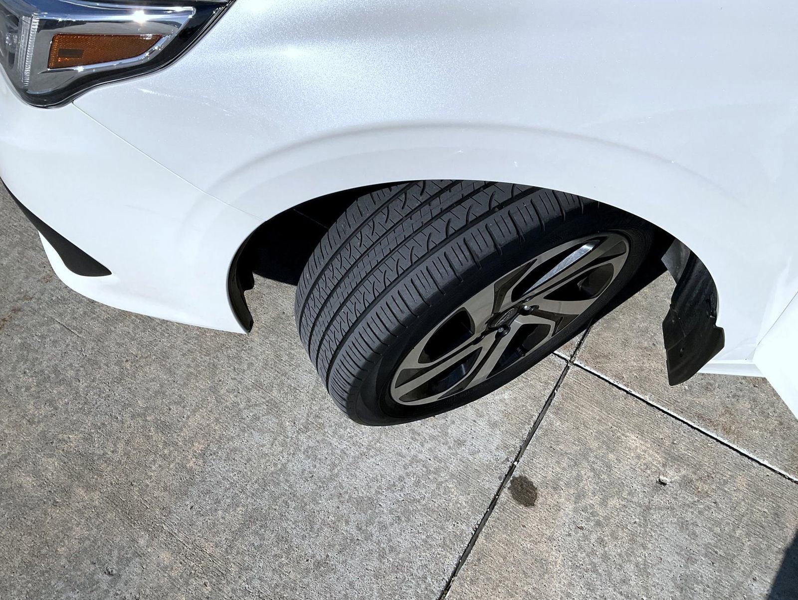 Used 2022 Subaru Legacy Touring XT AWD/4WD image 23