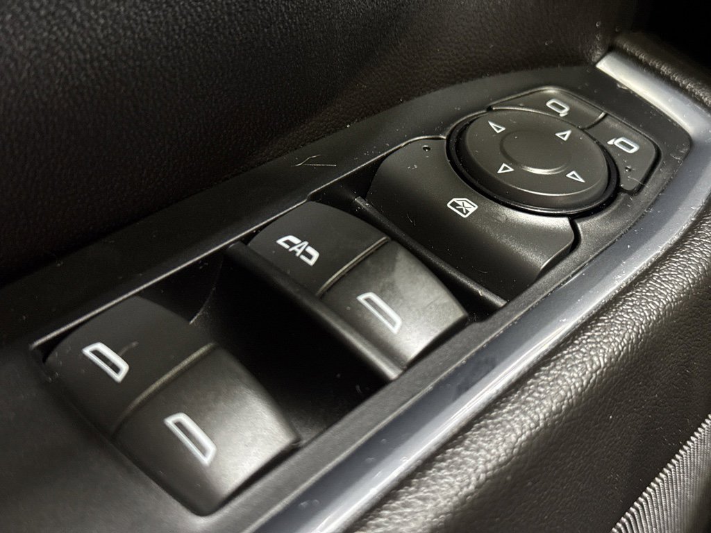 Used 2024 Chevrolet Silverado 1500 RST w/ All Star Edition Plus image 37