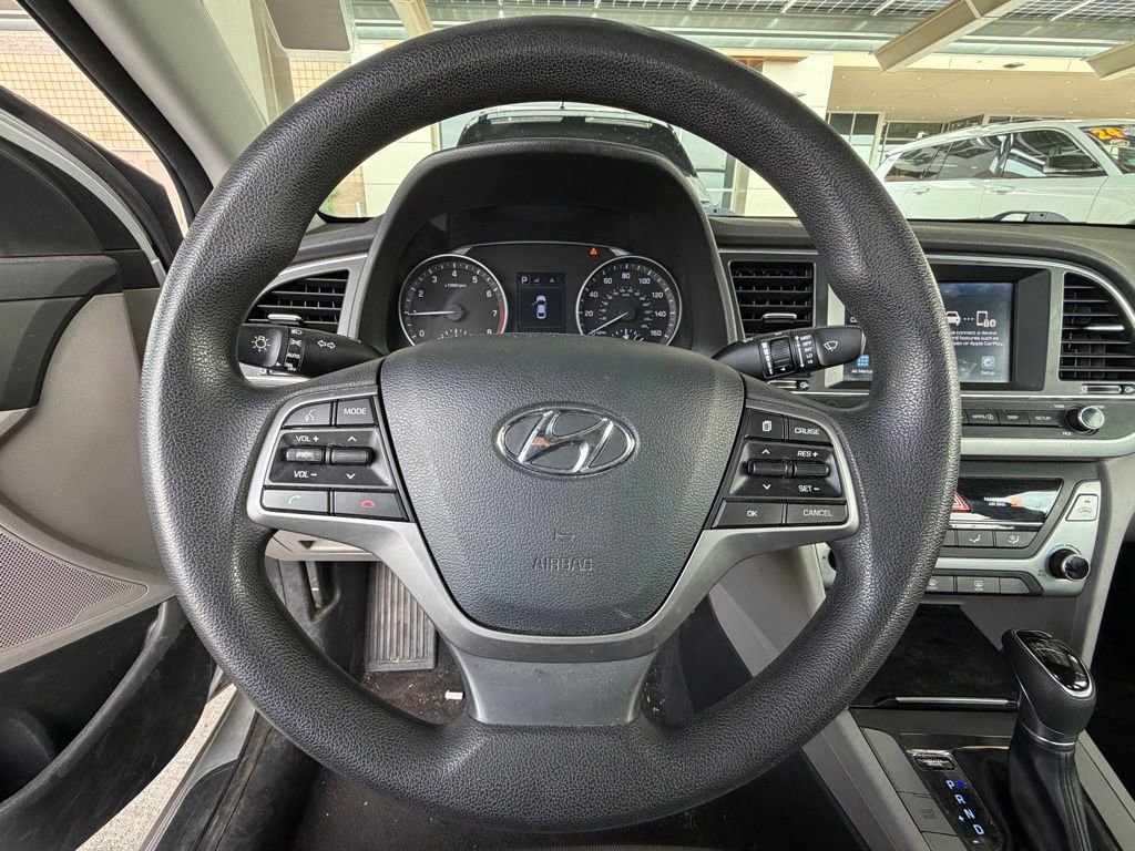 Used 2018 Hyundai Elantra SEL image 18