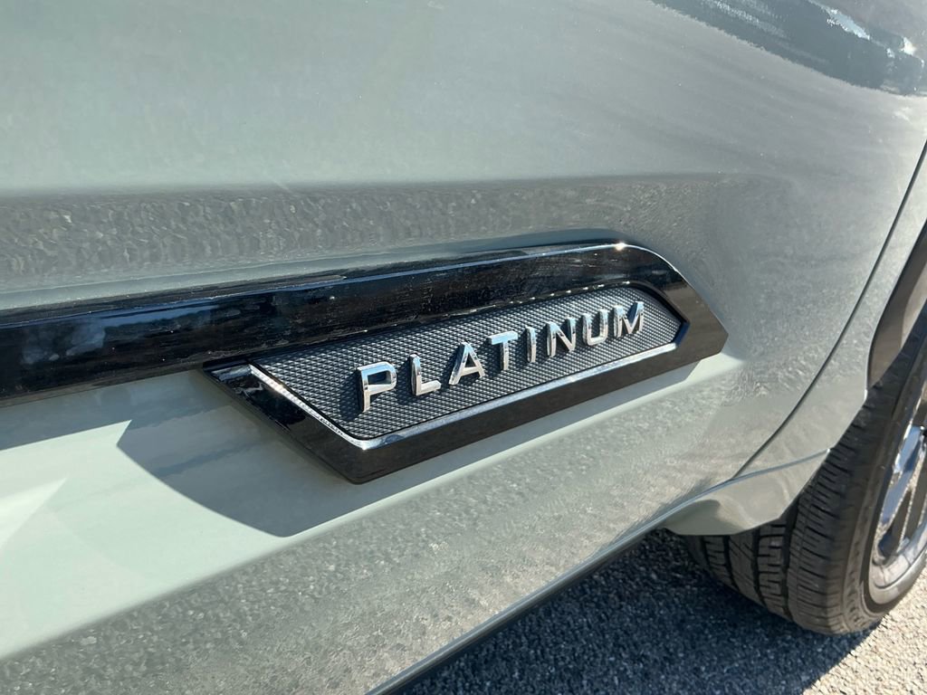 Used 2024 Toyota Tundra Platinum image 24