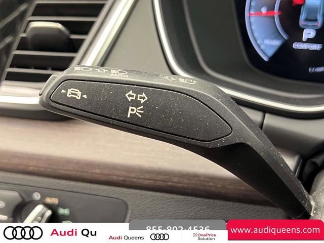 Certified 2023 Audi Q5 2.0T Premium Plus w/ Premium Plus Package image 25