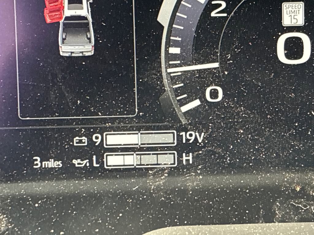 New 2026 Toyota Tundra Limited image 50