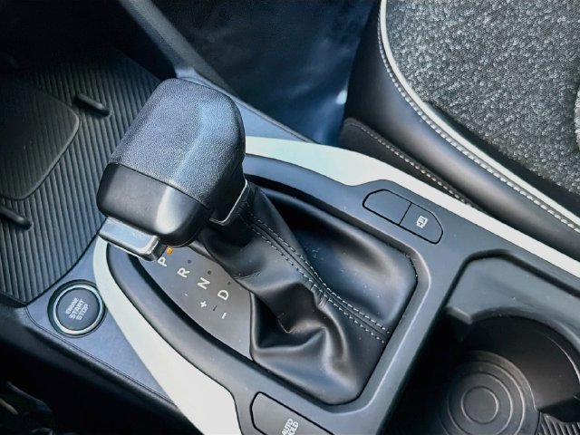 Used 2025 Kia K4 GT-Line w/ GT-Line Sunroof Package FWD image 27