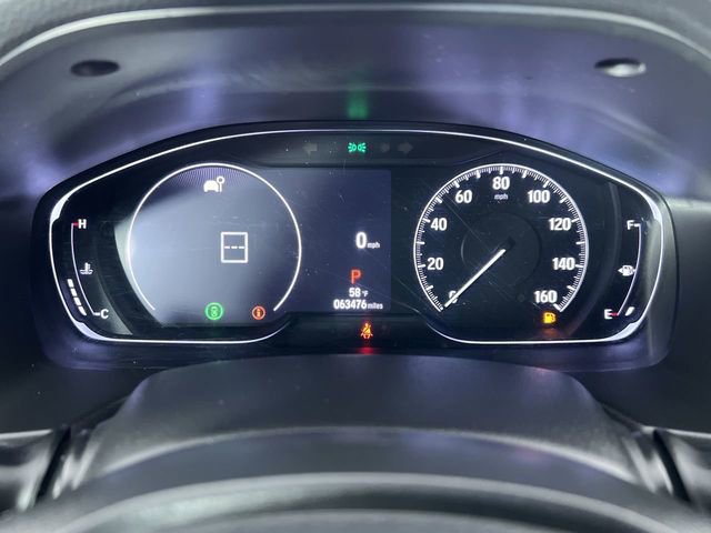 Used 2021 Honda Accord Sport image 11