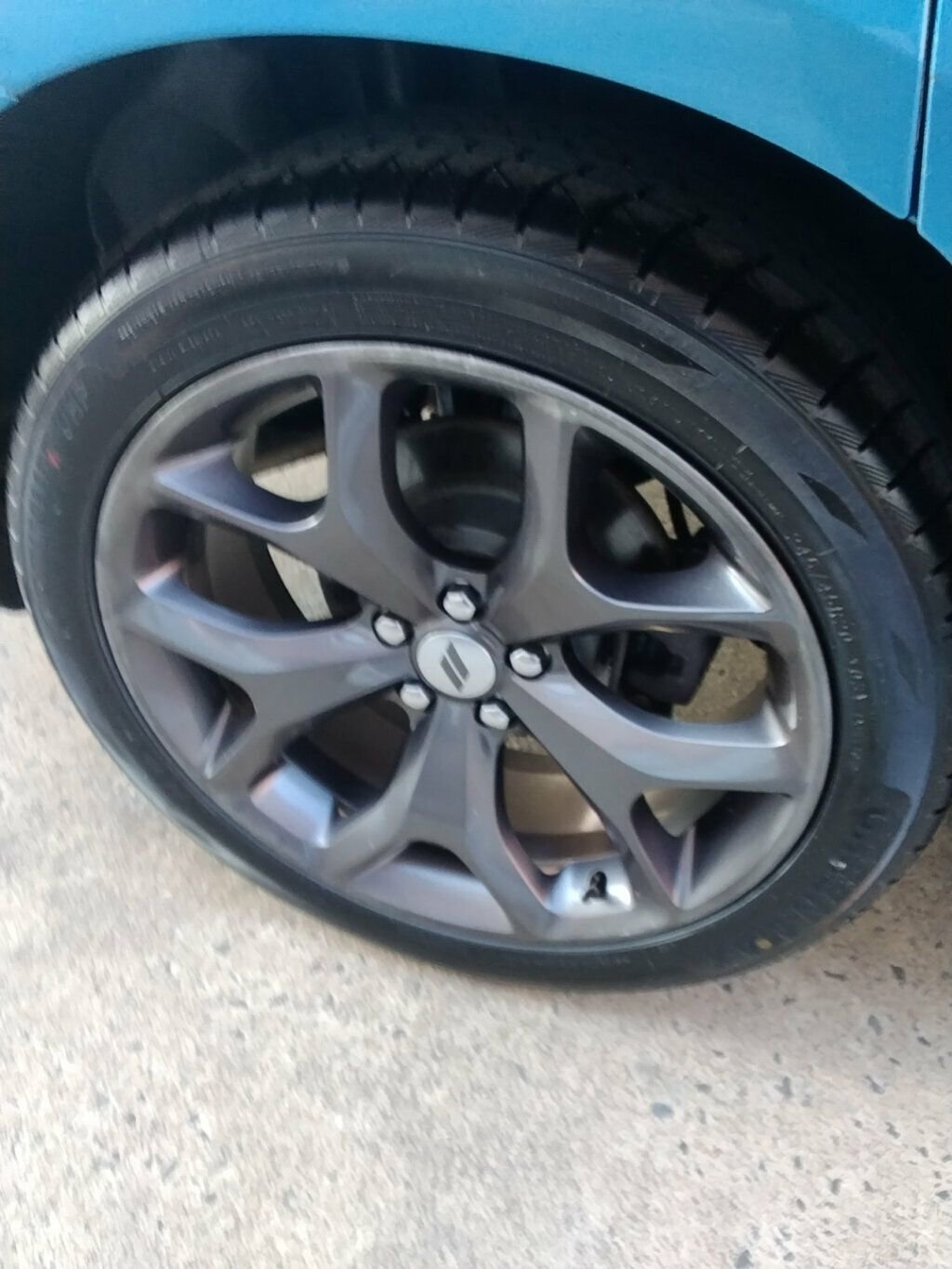 Used 2019 Dodge Charger SXT image 30