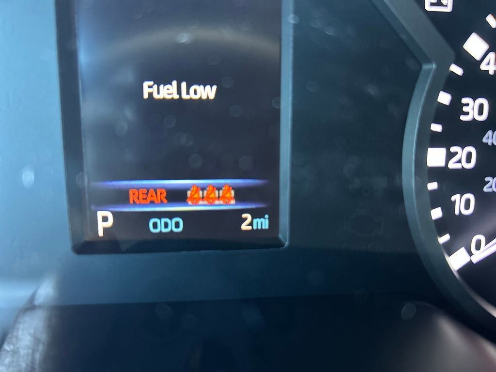 New 2026 Toyota Tundra SR5 image 10