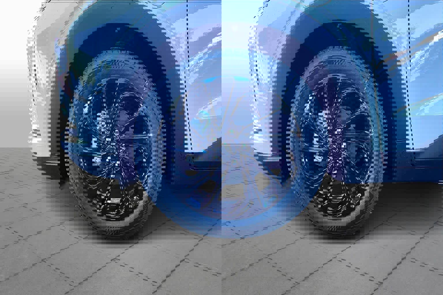 New 2027 Chevrolet Bolt RS image 11