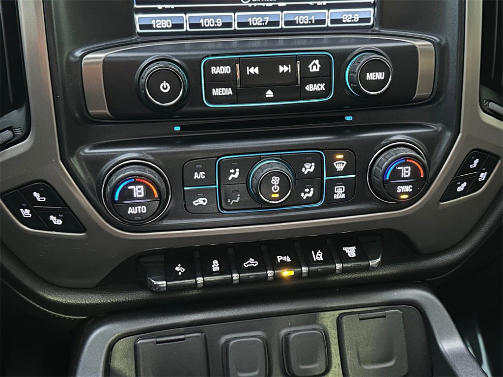 Used 2019 GMC Sierra 3500 Denali image 29