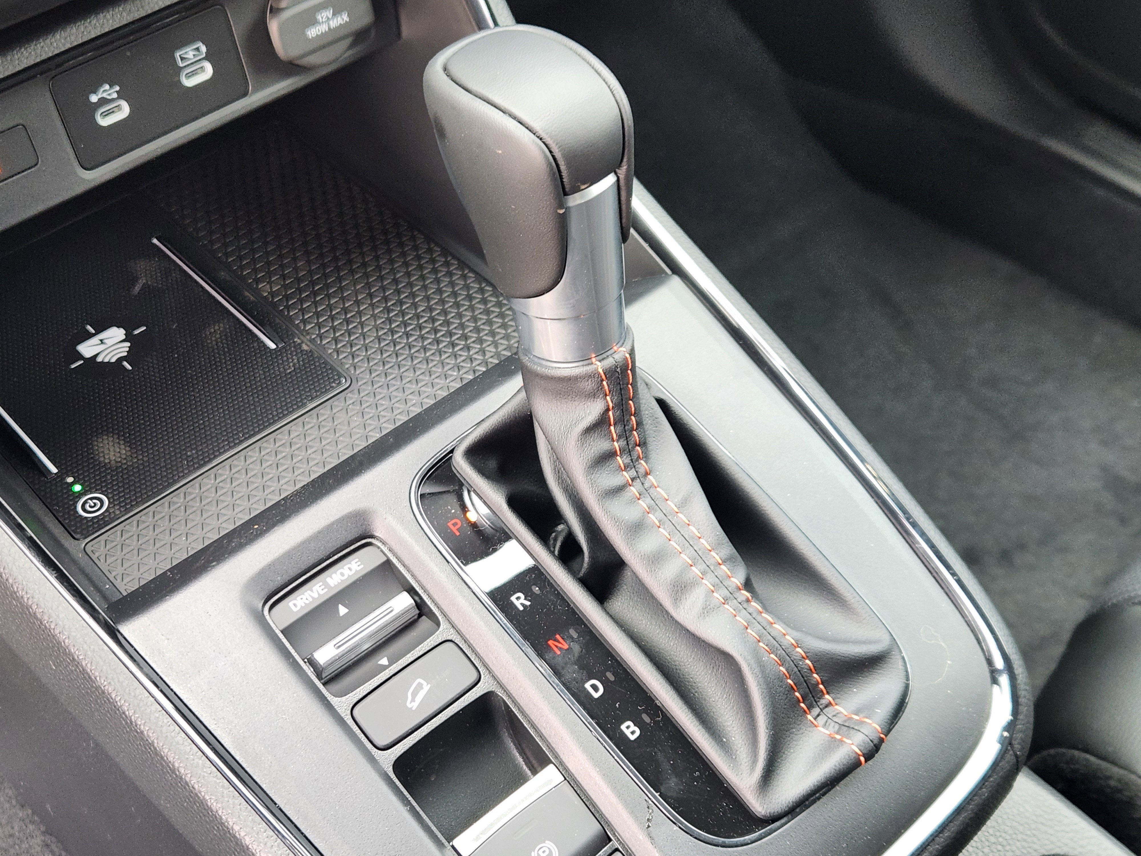 New 2026 Honda CR-V Sport-L image 13