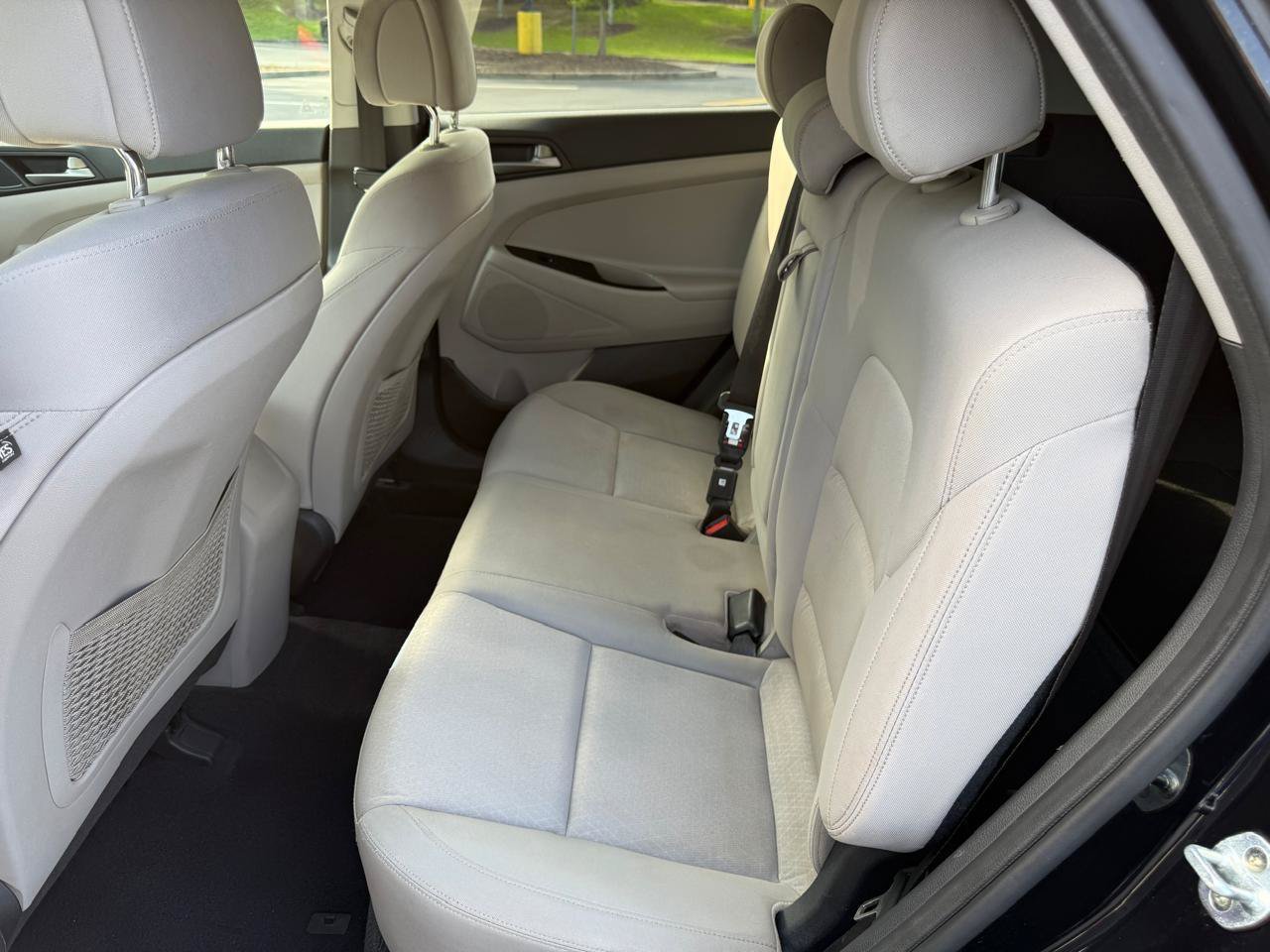 Used 2018 Hyundai Tucson SE FWD image 14