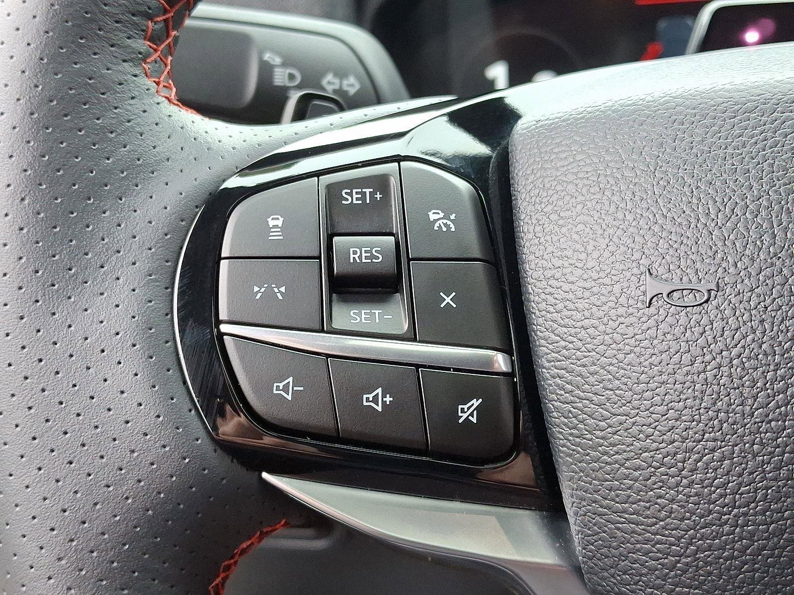 Used 2025 Ford Explorer ST w/ Sun And Sound Package image 24