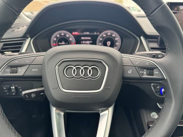 Certified 2025 Audi Q5 2.0T Premium Plus w/ Premium Plus Package AWD/4WD image 25