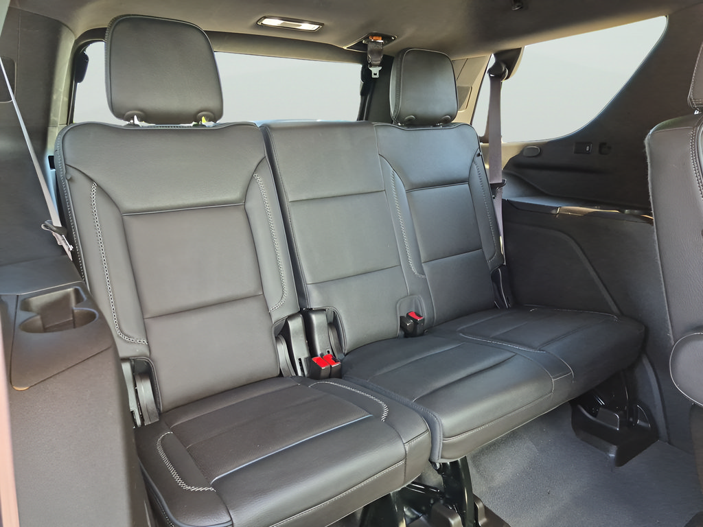 Used 2024 GMC Yukon Denali w/ Max Trailering Package RWD image 43