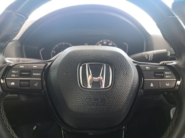 Used 2024 Honda Civic Sport image 9