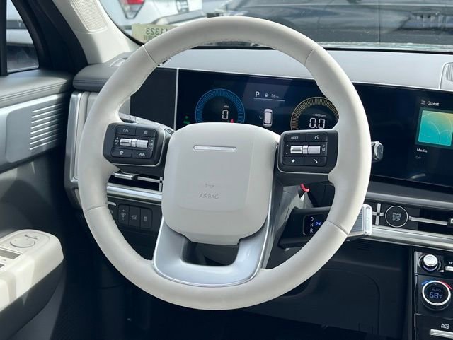 New 2026 Hyundai Santa Fe SE image 12