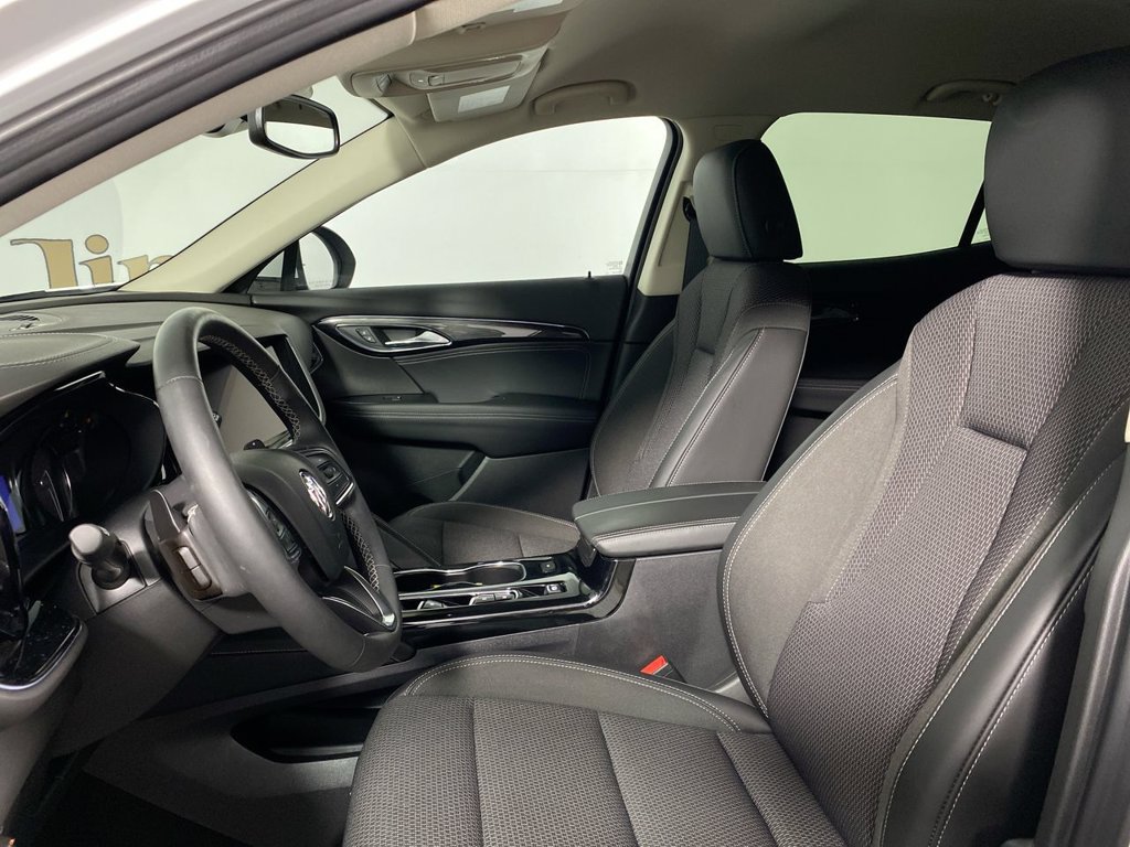 Certified 2023 Buick Envision Preferred AWD/4WD image 11