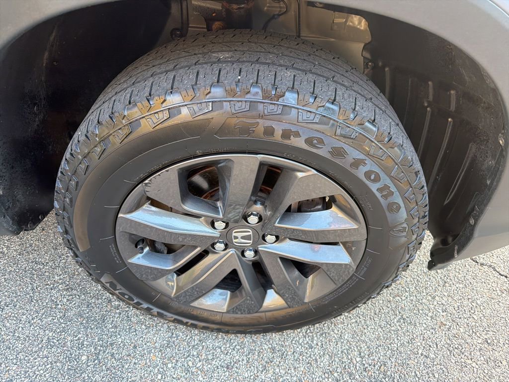 Used 2023 Honda Ridgeline Sport image 9