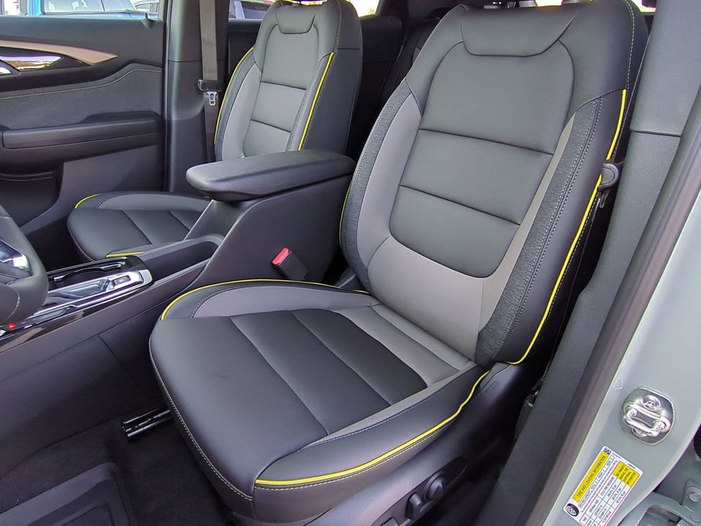 New 2026 Chevrolet TrailBlazer ACTIV w/ Convenience Package image 19