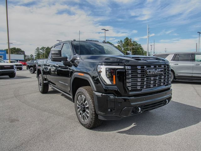 New 2026 GMC Sierra 2500 Denali Ultimate
