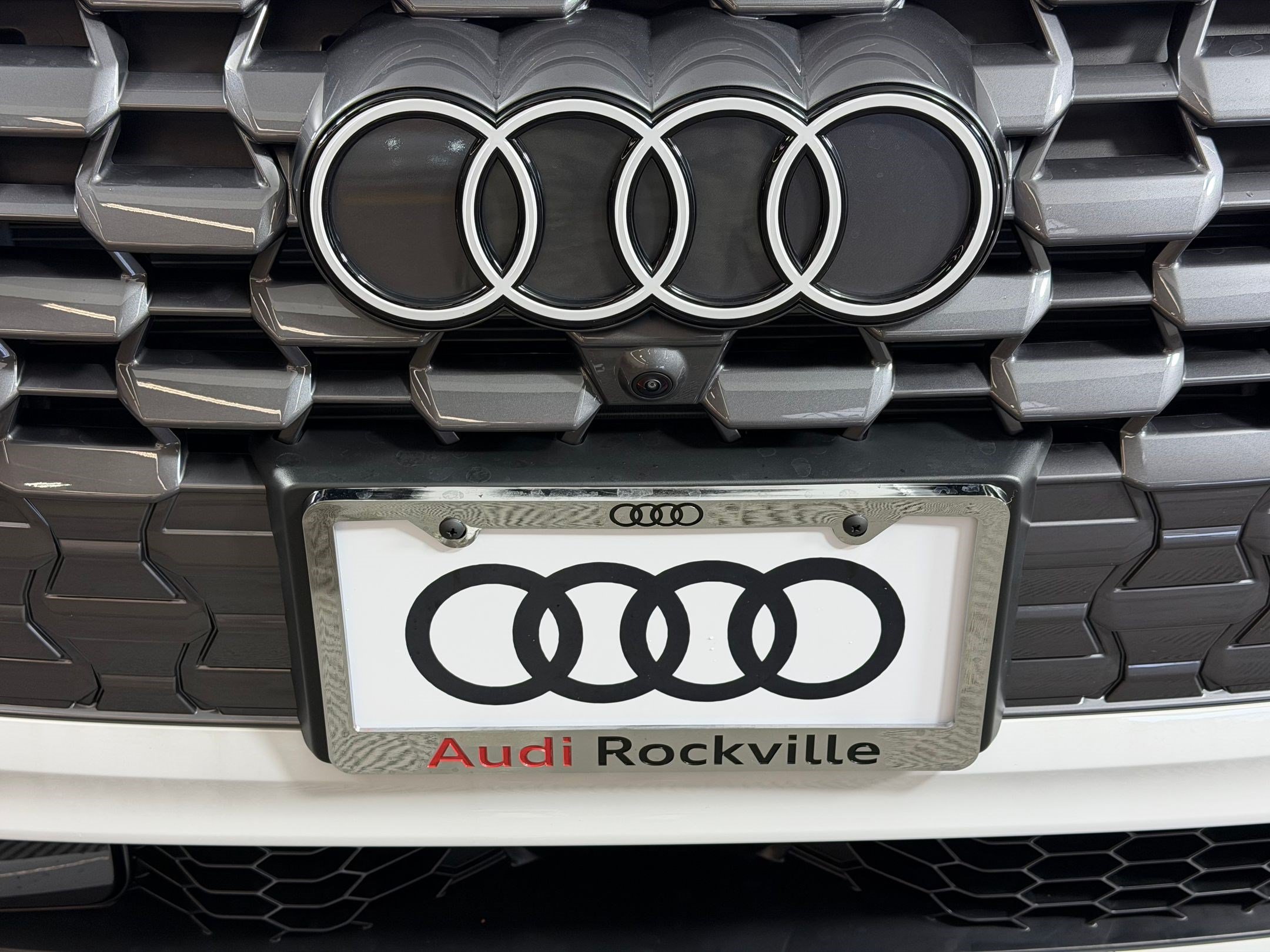 New 2026 Audi Q5 Premium Plus AWD/4WD image 27