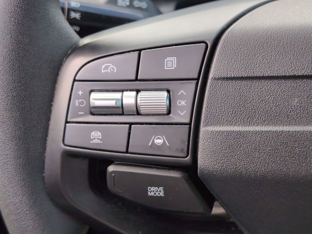 Used 2025 Kia K4 LXS image 21