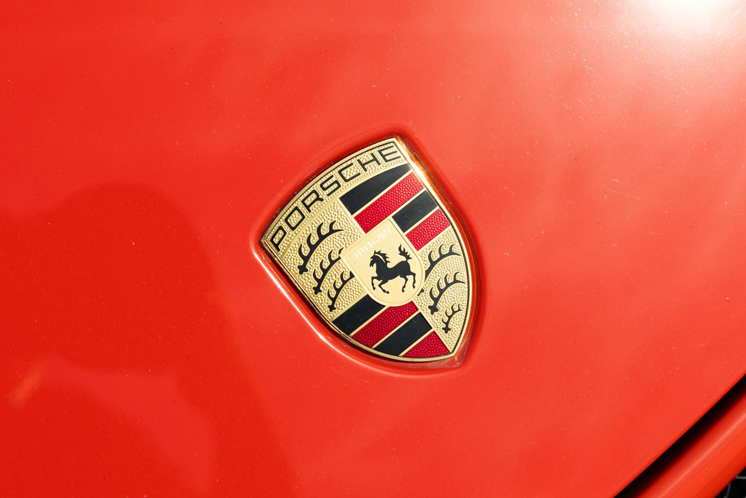Used 2018 Porsche 911 GT3 RWD image 13