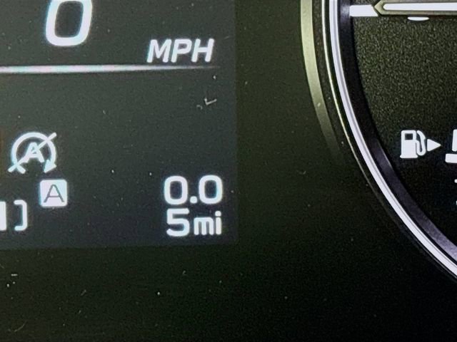 New 2025 Subaru Crosstrek 2.5i Limited image 12