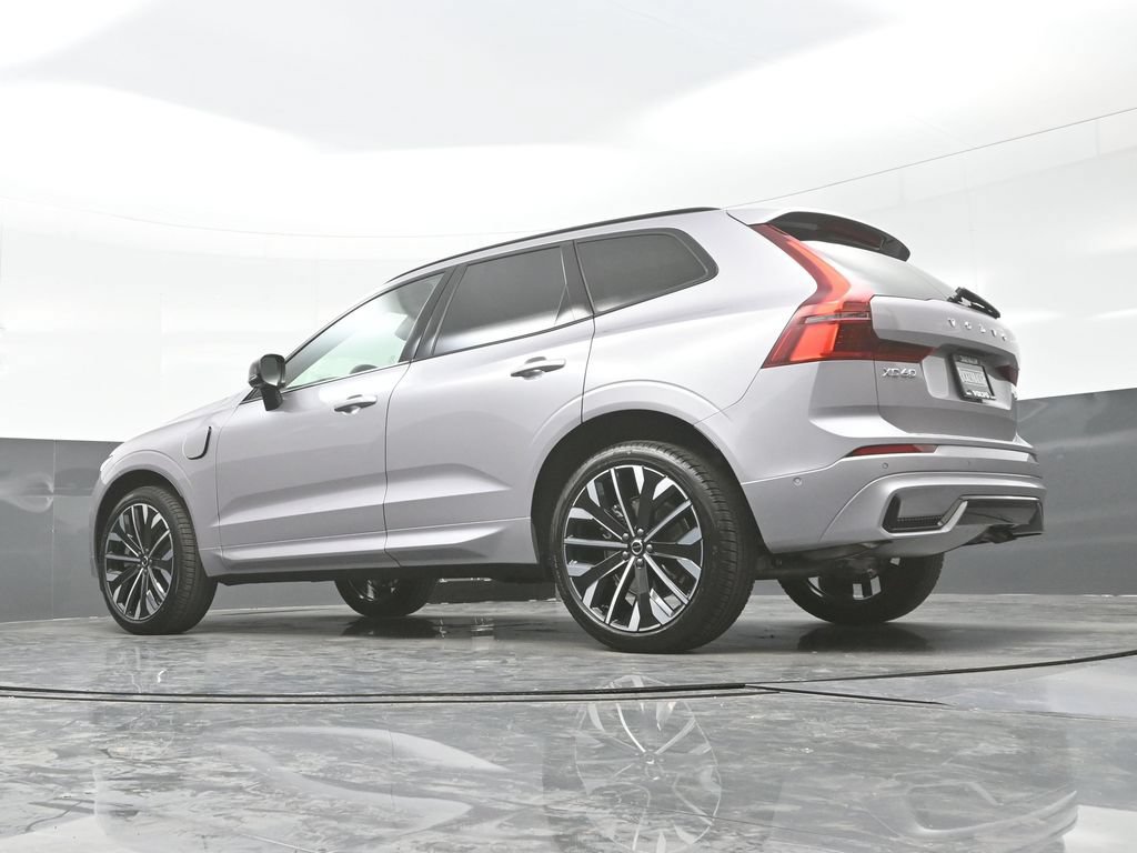 New 2027 Volvo XC60 T8 Ultra AWD/4WD image 32