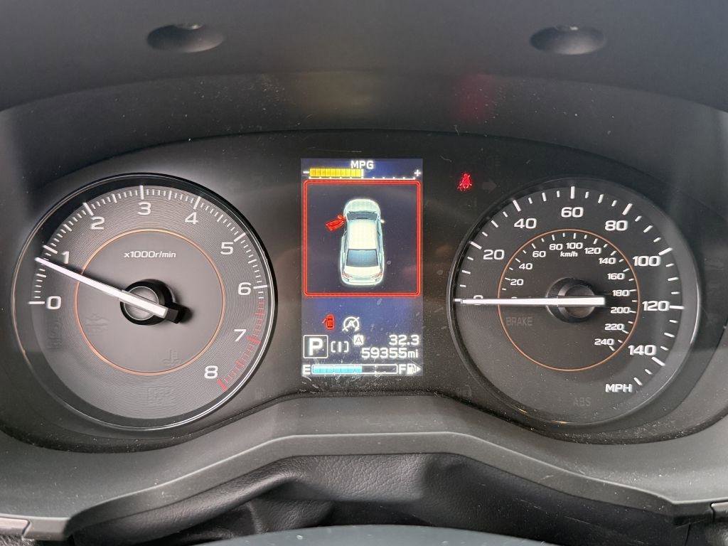 Used 2021 Subaru Crosstrek 2.0i Premium AWD/4WD image 15