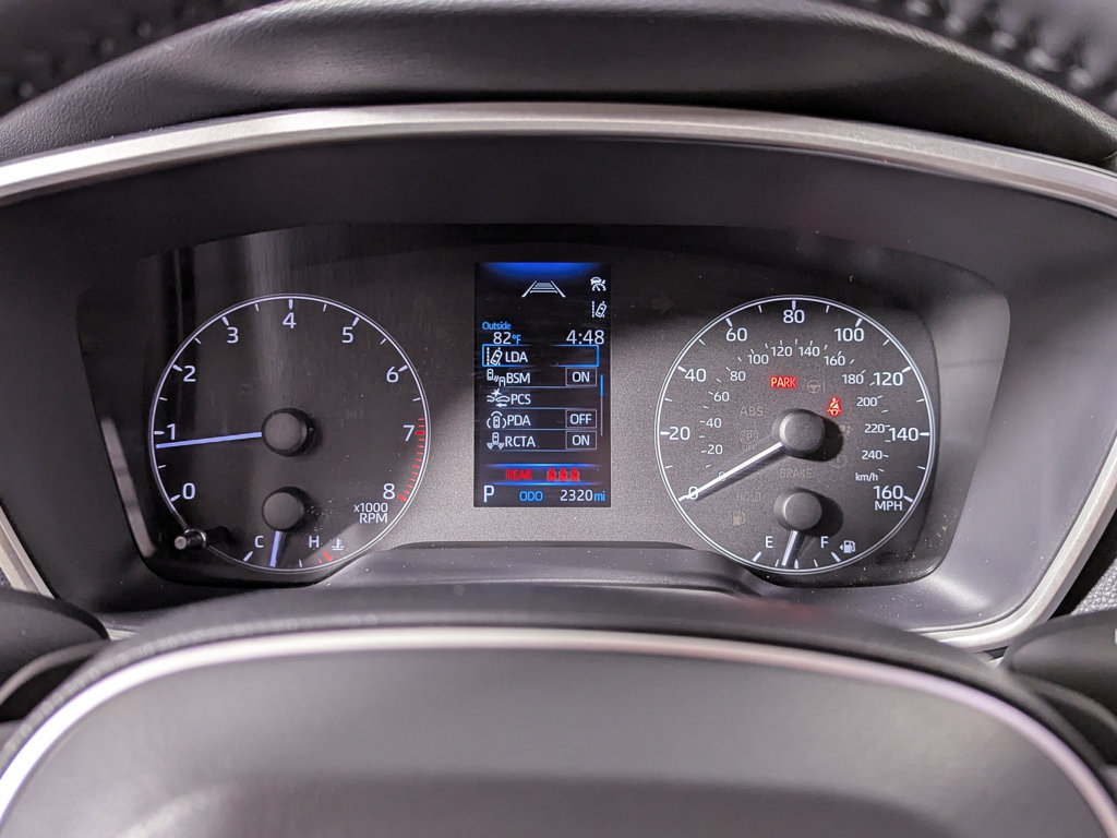 Used 2026 Toyota Corolla SE FWD image 36