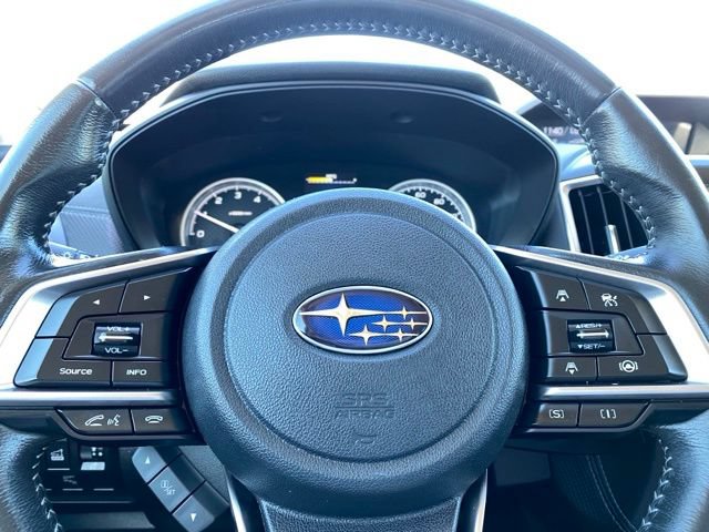 Used 2020 Subaru Forester Limited w/ Popular Package #3 AWD/4WD image 15