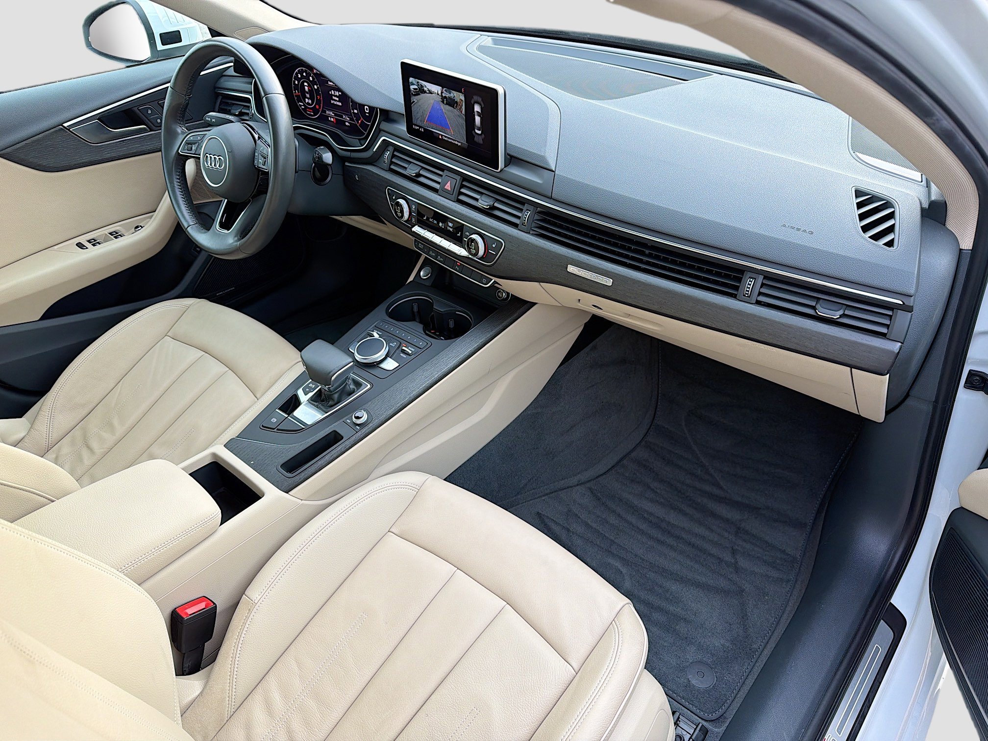 Used 2018 Audi A4 2.0T Premium Plus image 13