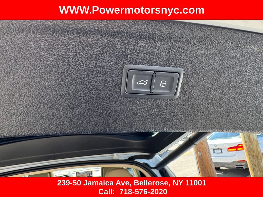 Used 2021 Audi Q5 2.0T Premium Plus w/ Premium Plus Package AWD/4WD image 22