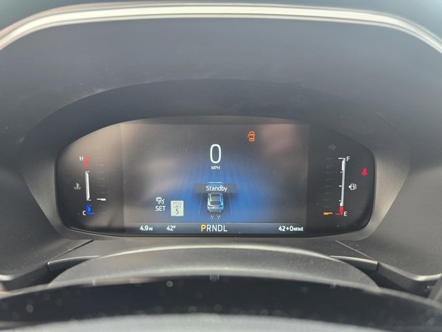 New 2026 Ford Escape SE image 27