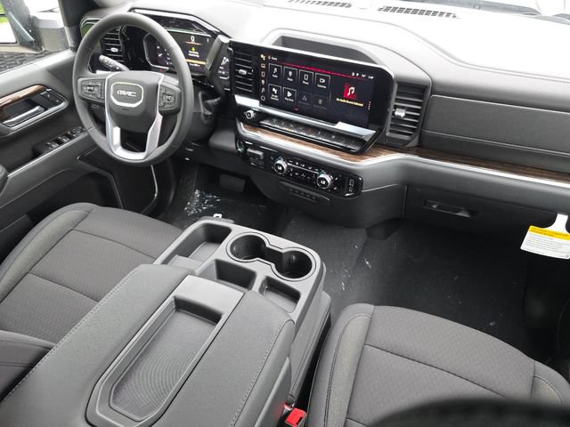 New 2026 GMC Sierra 3500 SLE w/ SLE Value Package AWD/4WD image 24