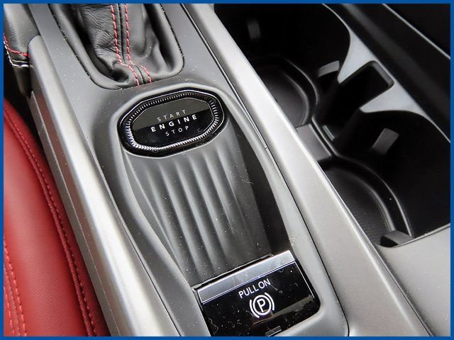 New 2026 Dodge Charger Scat Pack AWD/4WD image 19