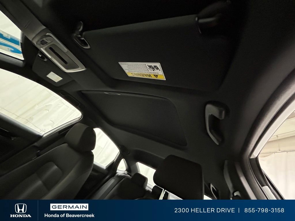 Used 2025 Honda Civic Sport image 27