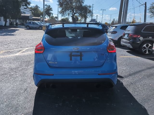 Used 2016 Ford Focus RS image 6