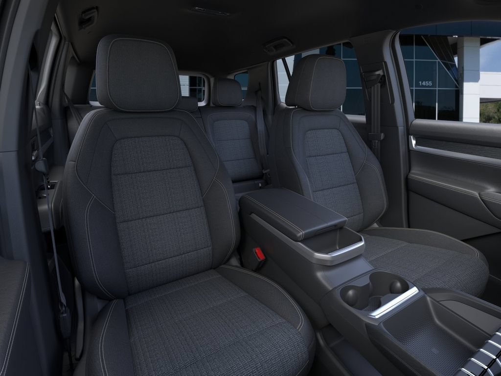 New 2027 GMC Terrain Elevation FWD image 16