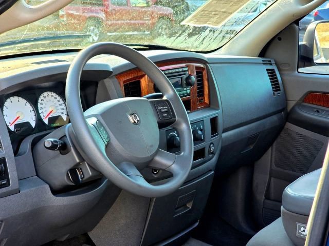 Used 2006 Dodge Ram 1500 Truck SLT image 11