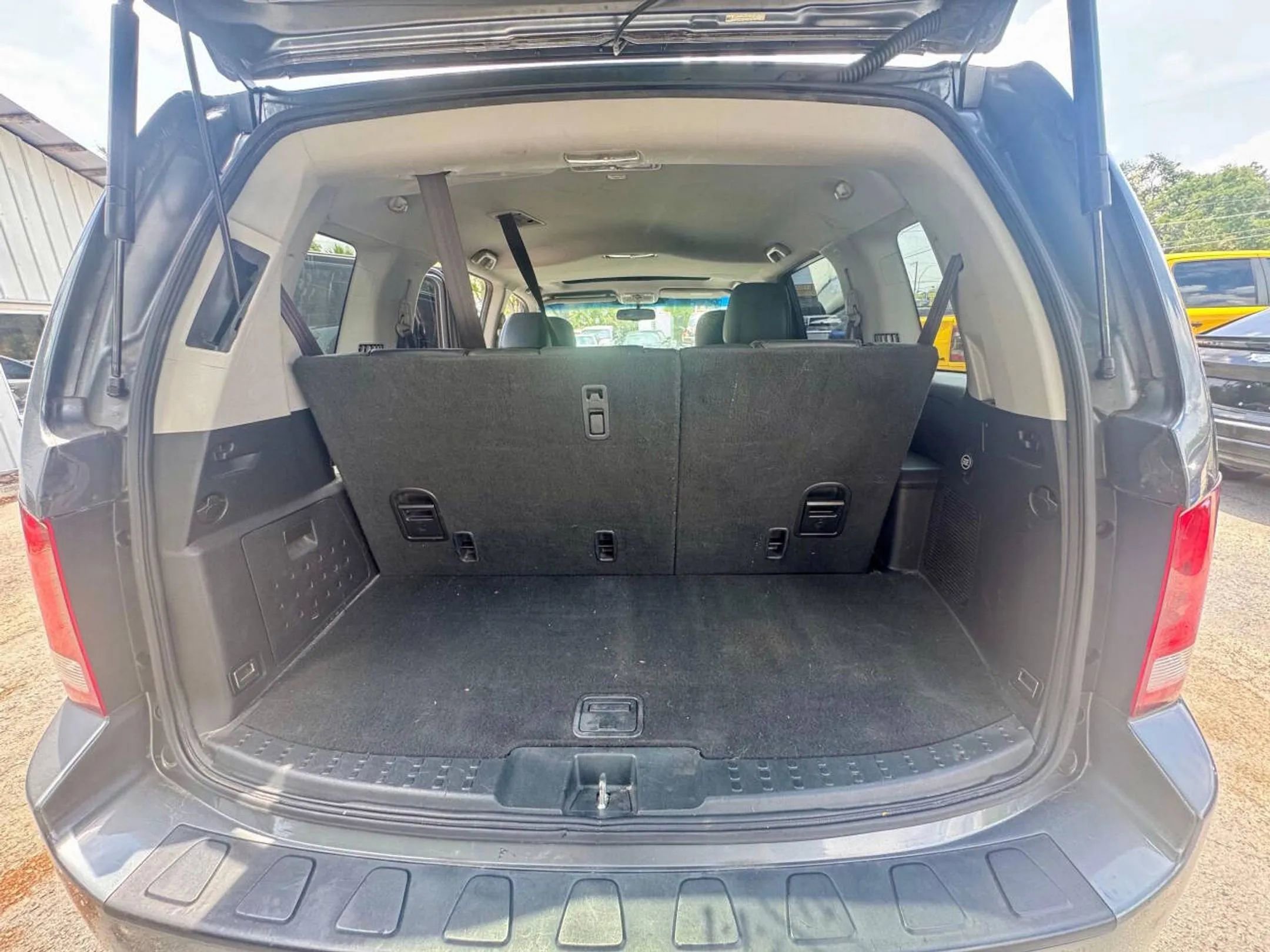 Used 2013 Honda Pilot EX-L image 12