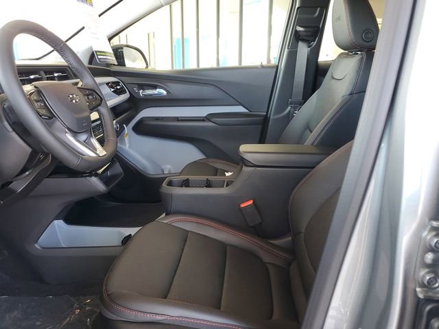 New 2027 Chevrolet Bolt RS w/ Technology Package image 15