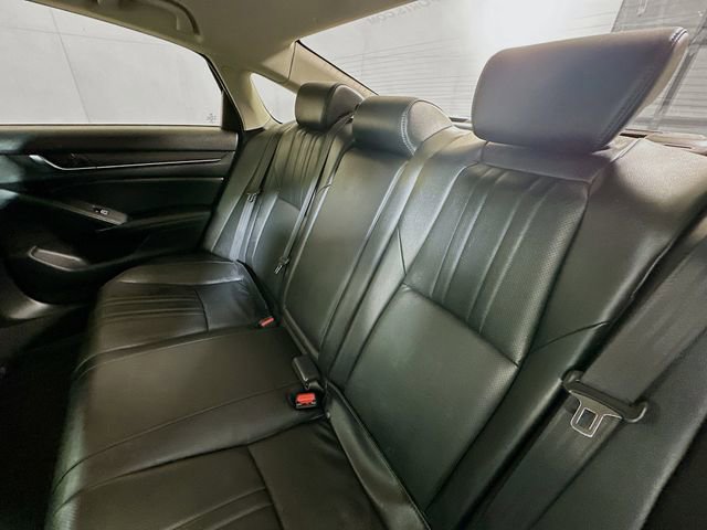 Used 2021 Honda Accord Sport Special Edition image 23