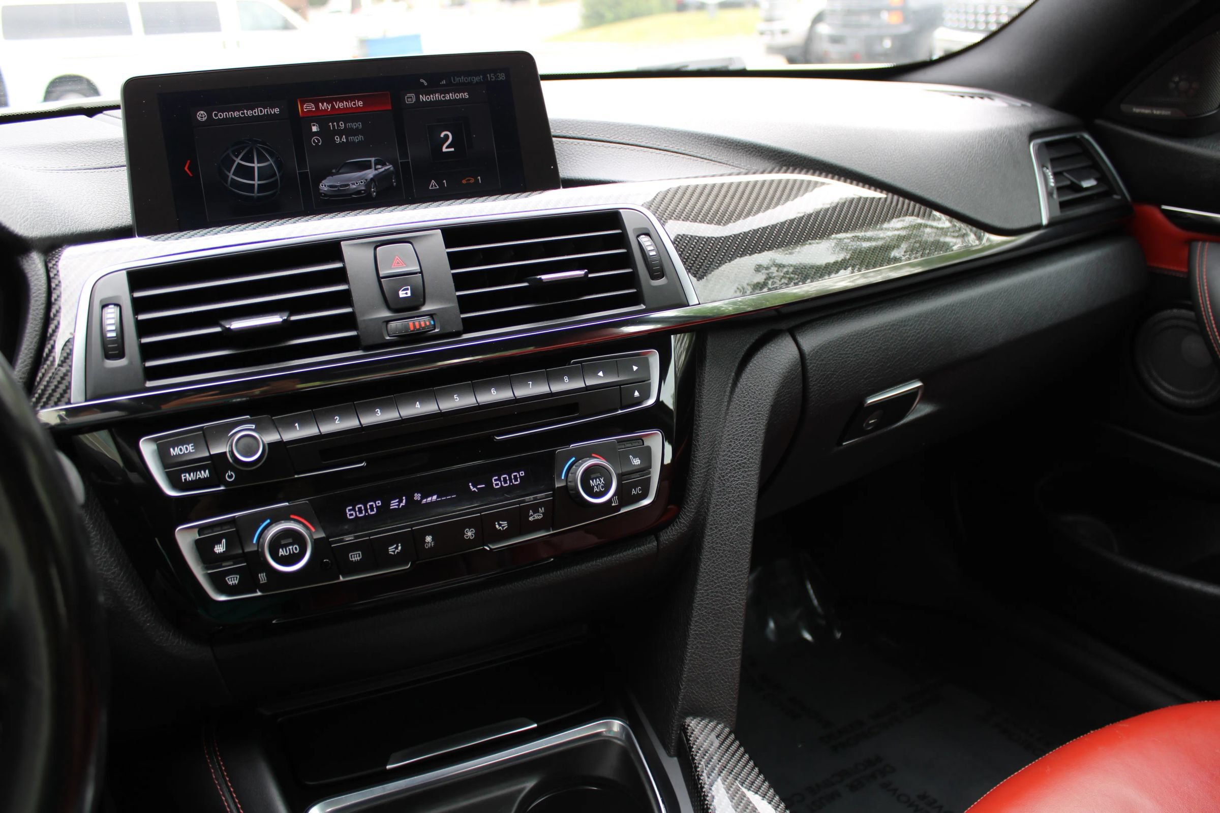 Used 2018 BMW M4 Coupe RWD image 13