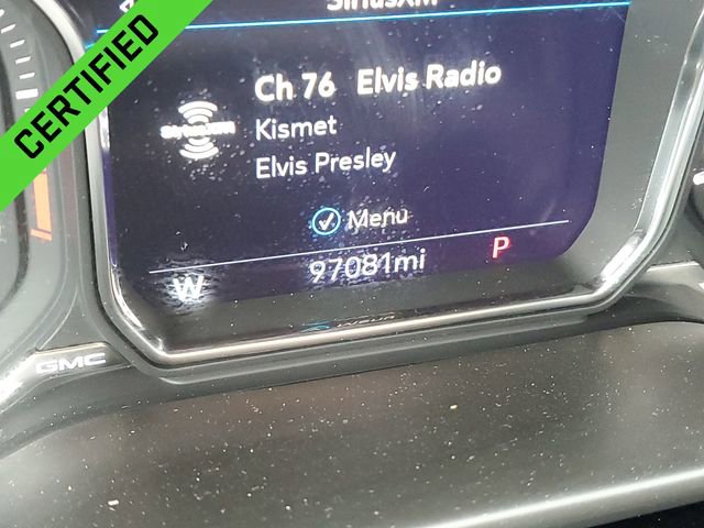 Used 2020 GMC Sierra 1500 Denali w/ Technology Package image 13